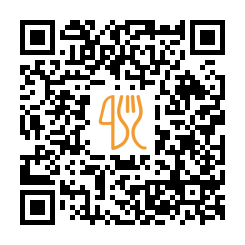 QR-code link para o menu de カフェ・アマティ