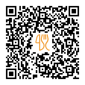 QR-code link para o menu de 카페베네 울산달동점