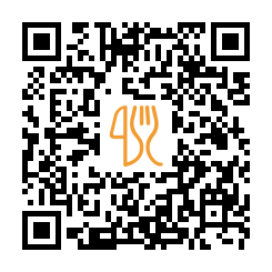 QR-code link para o menu de Habibs