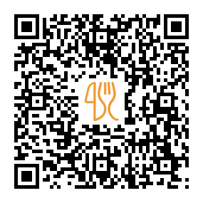 QR-code link para o menu de New Hyderabad Biryani