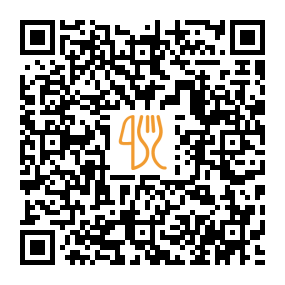 QR-code link para o menu de Crust Gourmet Pizza