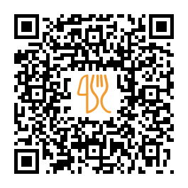 QR-code link para o menu de Café Henry