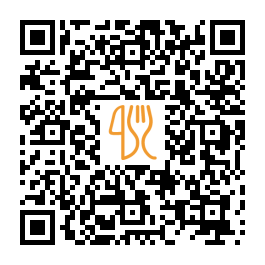 QR-code link para o menu de Orchid Thai