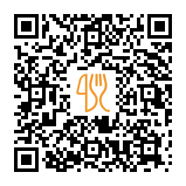 QR-code link para o menu de Khan Saab