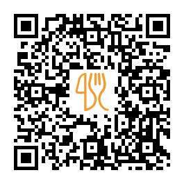 QR-code link para o menu de Araku Coffee