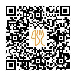 QR-code link para o menu de Kpo Cafe