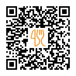 QR-code link para o menu de Ma Poule