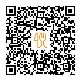 QR-code link para o menu de Lakehouse Cafe