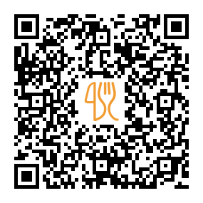 QR-code link para o menu de Highfalutin Coffee Roasters