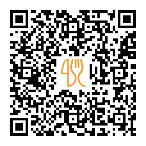 QR-code link para o menu de The Irish Harp