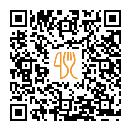 QR-code link para o menu de Bombay Cocktail