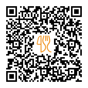 QR-code link para o menu de Mr Barista Food Truck