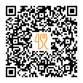 QR-code link para o menu de Korean Twist In The Grove