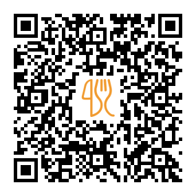 QR-code link para o menu de Nasi Lemak Meraung