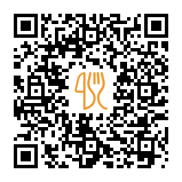 QR-code link para o menu de Pollo Rico Gourmet