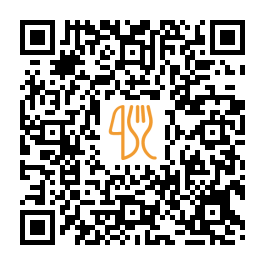 QR-code link para o menu de Shāo Ròu Hán Guó Guǎn