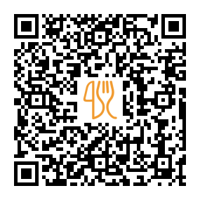 QR-code link para o menu de Steve Hotton's The Valley Cafe