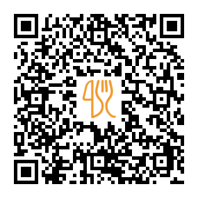 QR-code link para o menu de Bayside Bistro