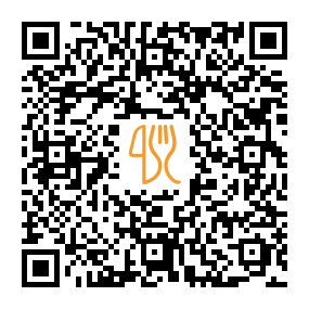 QR-code link para o menu de Food Hall Suwon Station