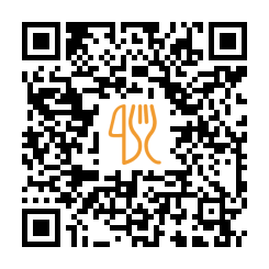 QR-code link para o menu de Dà Tīng バル