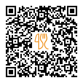 QR-code link para o menu de The Crab House