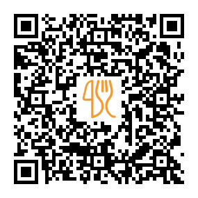 QR-code link para o menu de Pechin Catering