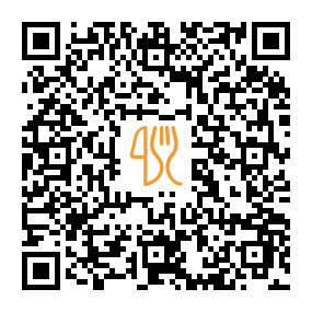 QR-code link para o menu de Von Hanson’s Meats