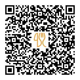 QR-code link para o menu de Ruang Siaran Indika 91.60 Fm