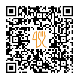 QR-code link para o menu de Carl's Jr Vitacura