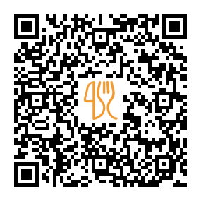 QR-code link para o menu de The National Brasserie Bar