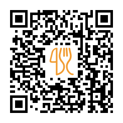 QR-code link para o menu de こまや