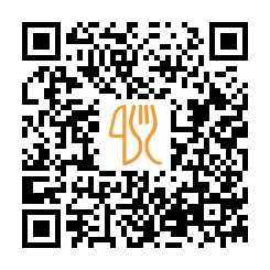 QR-code link para o menu de D'chef Pizza