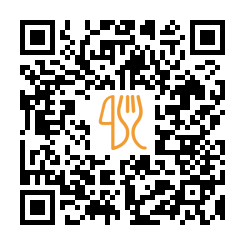 QR-code link para o menu de Bob's