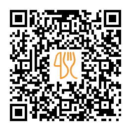 QR-code link para o menu de Cha Bubble Tea