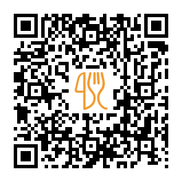 QR-code link para o menu de The Surfin Frog