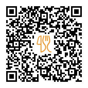 QR-code link para o menu de Christos Kitchen
