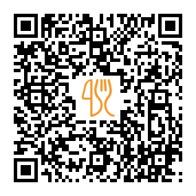 QR-code link para o menu de Warung Kak Bell