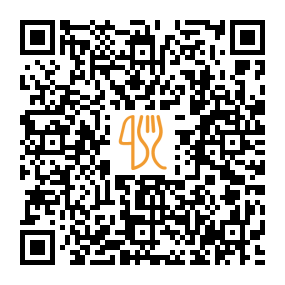 QR-code link para o menu de Morro Pizza