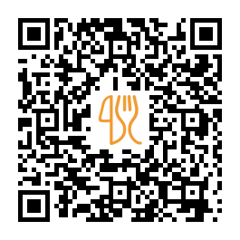 QR-code link para o menu de Yaga's Cafe