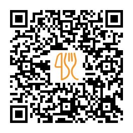 QR-code link para o menu de Hickory Street Cafe