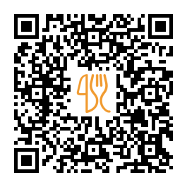 QR-code link para o menu de Chariot Of Taste