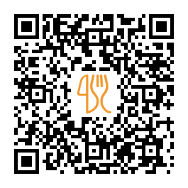 QR-code link para o menu de Manta Ray’s