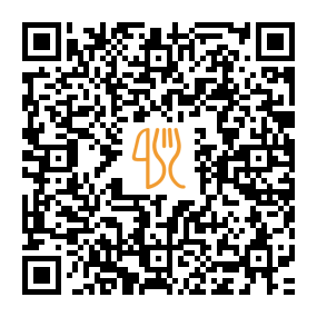 QR-code link para o menu de Lucious Jimmy's Event Catering