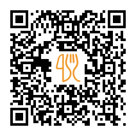 QR-code link para o menu de Chef Wings