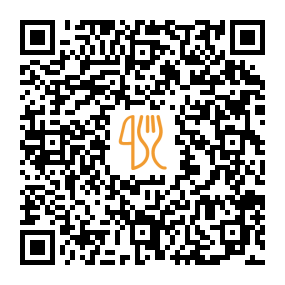 QR-code link para o menu de Sabores Del Golfo