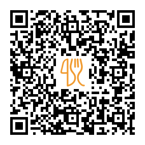 QR-code link para o menu de Nepcafe Express