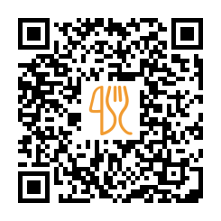 QR-code link para o menu de Sans