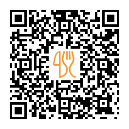 QR-code link para o menu de Cico's Italian