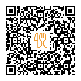 QR-code link para o menu de Aburi Sushi