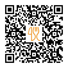 QR-code link para o menu de Leyla's Kök Bar